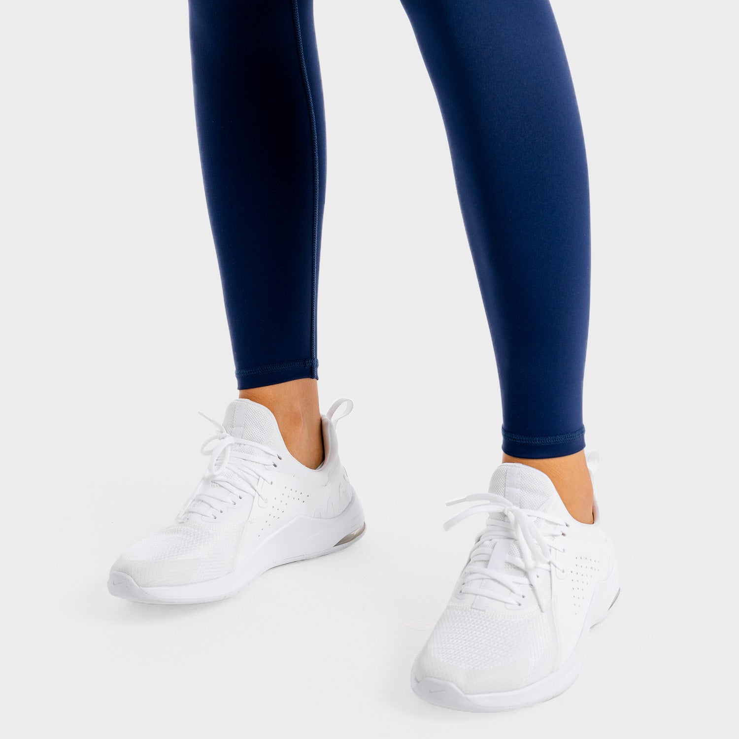AGILE LEGGINGS - NAVY